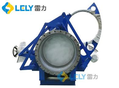 F943X系列電動(dòng)煤氣盲板閥 F943X系列電動(dòng)煤氣盲板閥