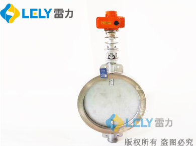 耐高溫電動(dòng)通風(fēng)蝶閥DT971W-6P,電動(dòng)通風(fēng)調(diào)節(jié)閥