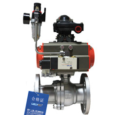 國內(nèi)閥門與進(jìn)口閥門有哪些差距？—?dú)鈩?dòng)煤氣蝶閥