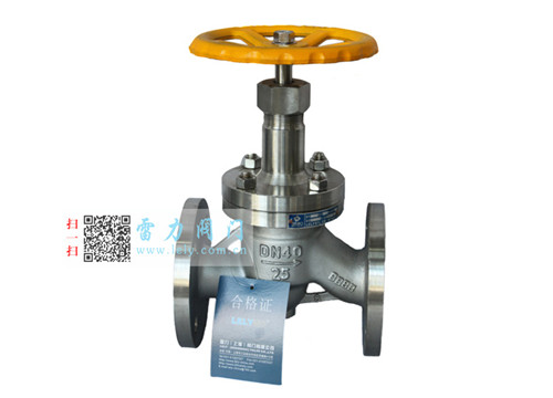 氨用截止閥 氣動球閥