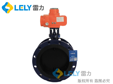 D941W型電動煤氣調(diào)節(jié)閥_通風(fēng)蝶閥