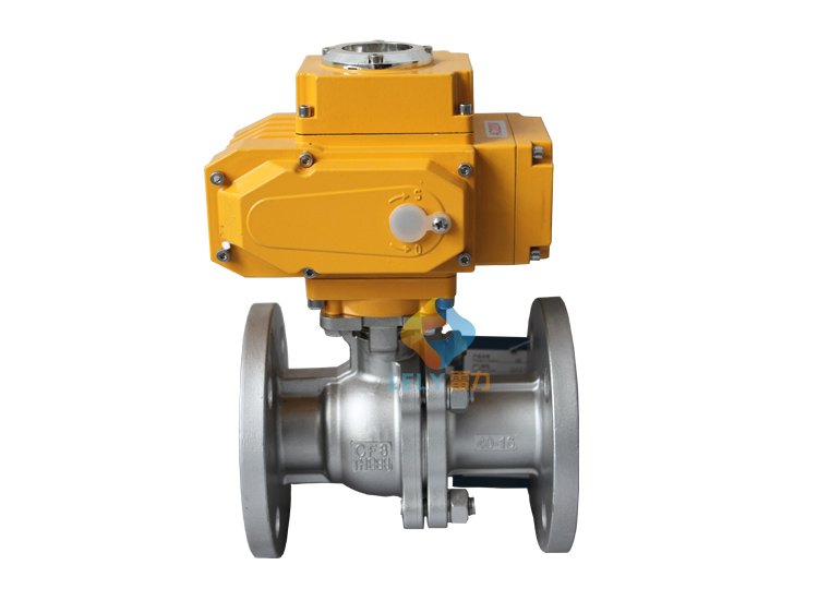 不銹鋼球閥 不銹鋼球閥