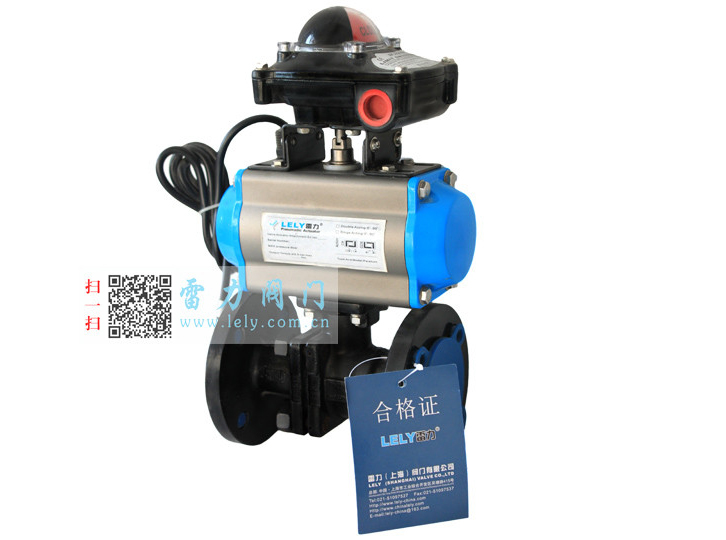 氣動(dòng)球閥結(jié)構(gòu)特點(diǎn)