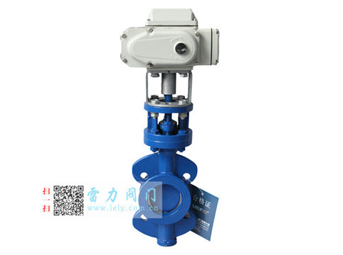 電動(dòng)通風(fēng)蝶閥有什么好處？
