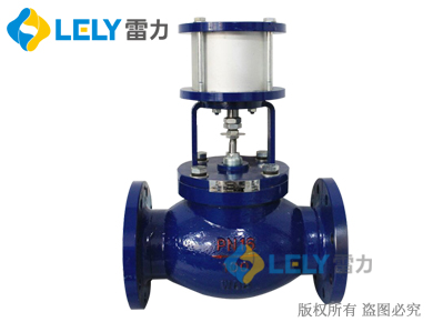 氣動活塞式切斷閥ZSQ型 氣動活塞式切斷閥ZSQ型