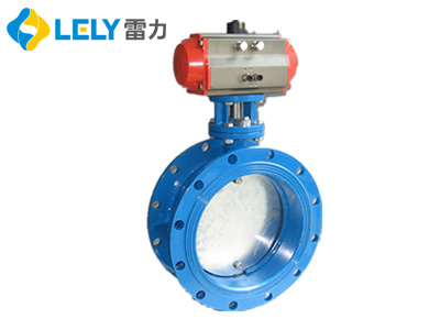 氣動(dòng)通風(fēng)蝶閥D641W-6C