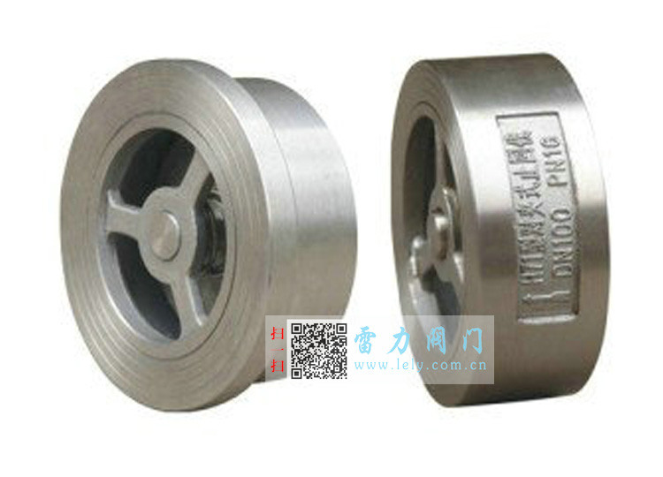 止回閥在污水提升器中的應(yīng)用 止回閥在污水提升器中的應(yīng)用