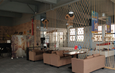 雷力接待區(qū)