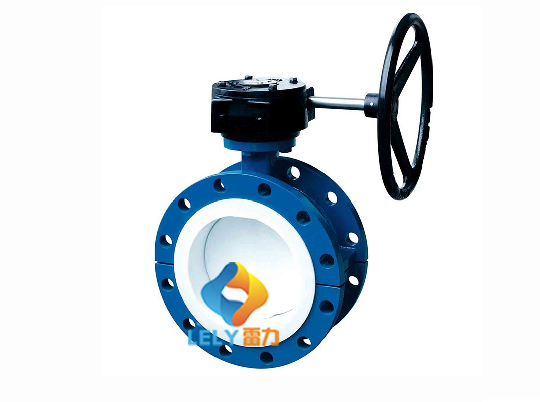 雷力閥門針對(duì)腐蝕介質(zhì)的閥門選型分析 雷力閥門針對(duì)腐蝕介質(zhì)的閥門選型分析