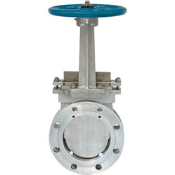 明桿閘閥與暗桿閘閥的區(qū)別 明桿閘閥與暗桿閘閥的區(qū)別