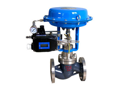 氣動(dòng)單座調(diào)節(jié)閥泄漏量增大的原因 氣動(dòng)單座調(diào)節(jié)閥泄漏量增大的原因