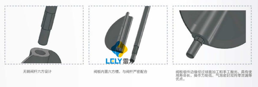 煤氣切斷閥|氣動(dòng)快切閥RD671X型