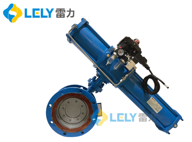 三偏心硬密封蝶閥 三偏心硬密封蝶閥