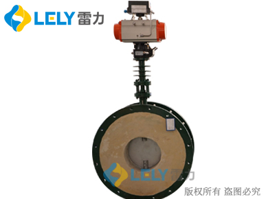 氣動耐高溫閥門|高溫比例調(diào)節(jié)閥|高溫調(diào)節(jié)風(fēng)閥|氣動超高溫閥門