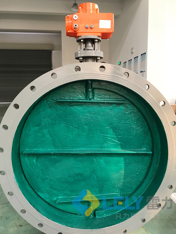 煙道蝶閥,通風(fēng)蝶閥,電動(dòng)通風(fēng)蝶閥