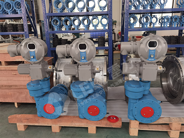 高溫?zé)煔獾y,三偏心硬密封蝶閥