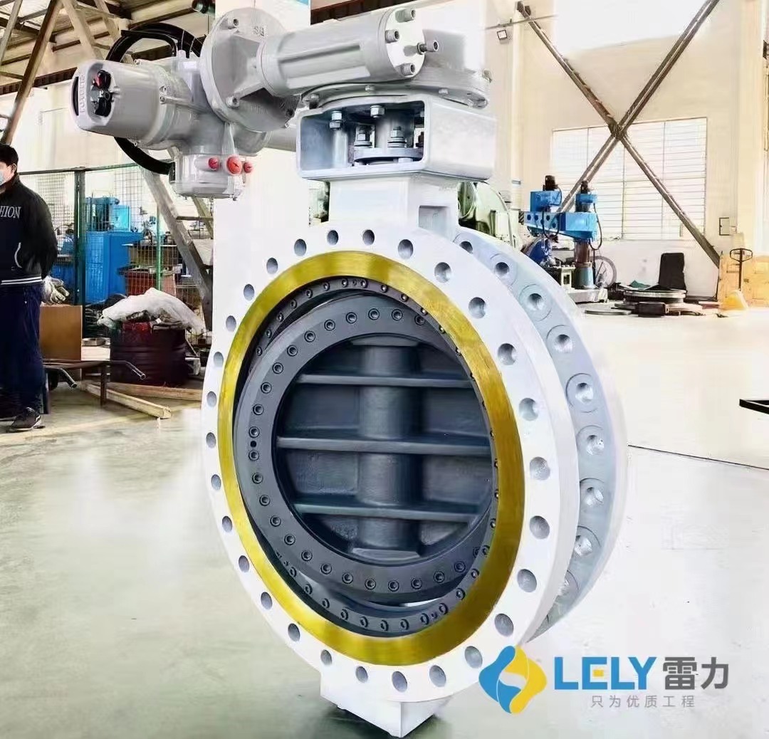 雷力煤氣蝶閥.jpg 雷力煤氣蝶閥.jpg