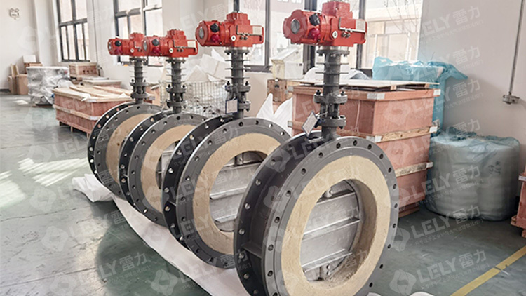 高溫水泥蝶閥.jpg 高溫水泥蝶閥.jpg