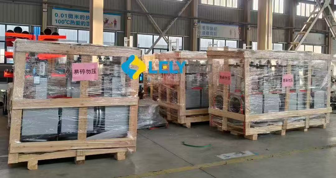 三通換向閥發(fā)貨 三通換向閥發(fā)貨